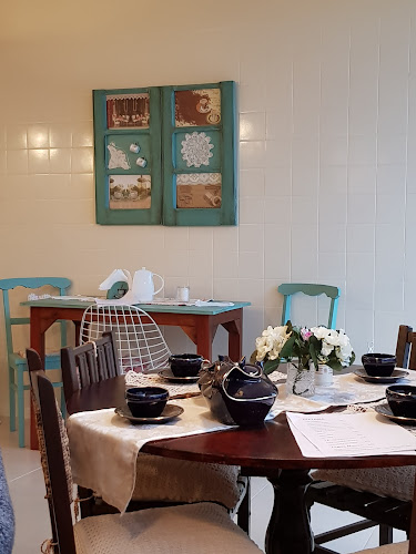 Comentarii opinii despre Aromas