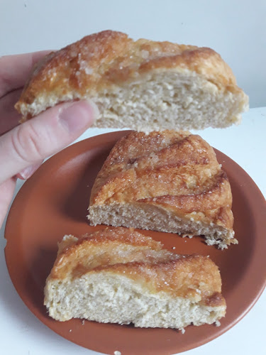 Panadería La Miel de la Vida - Montevideo