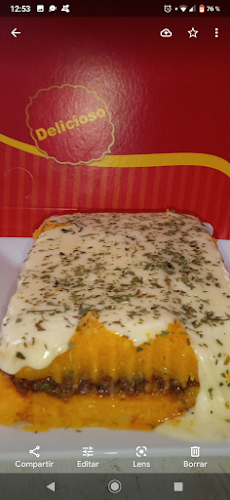 SabroZona - Gastronomía y hostelería