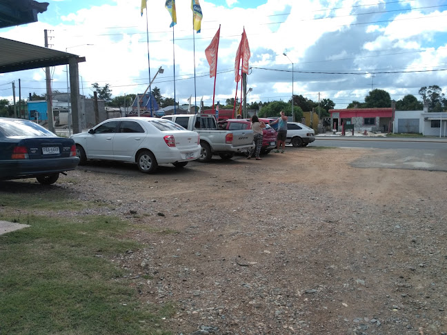 Comentarii opinii despre Parador Don Miguel