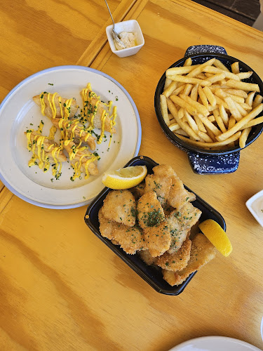 Comentarii opinii despre Parador 31 | Costero Beach Club (Rambla Mansa)