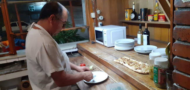 Opinii despre Los Olímpicos în Montevideo - Gastronomía y hostelería