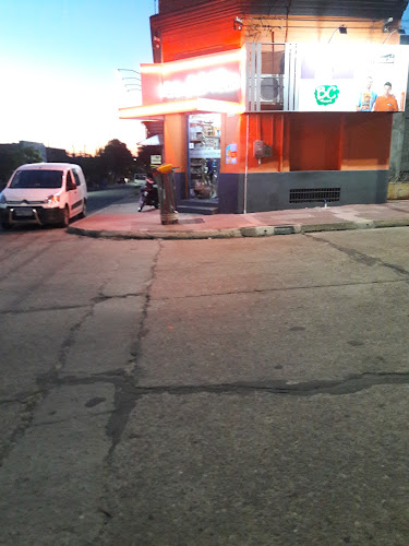 Salón Mariana - Lo Del Pita - Gastronomía y hostelería