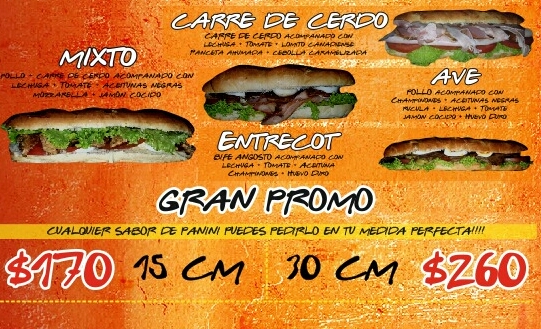 Pizzas Capparelli Gourmet