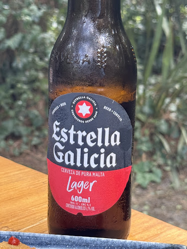 Ladran Sancho - Gastronomía y hostelería