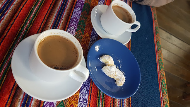 Garní Restaurante. - Maldonado