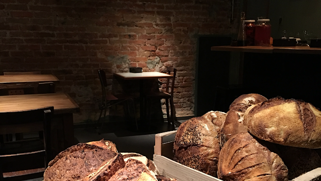 Tepache Cocina - Montevideo