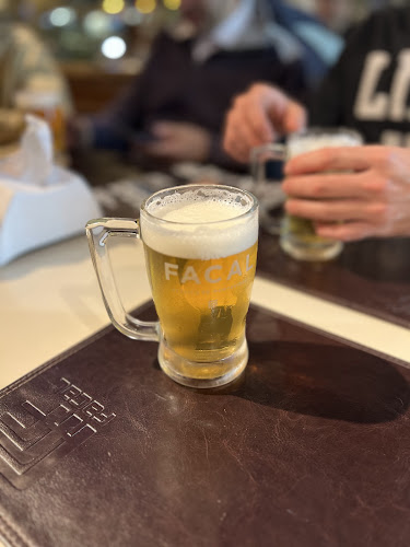 Opinii despre Bar Facal în Montevideo - Gastronomía y hostelería