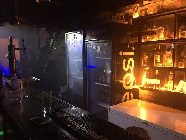 Opinii despre Tanguito Bar în Montevideo - Gastronomía y hostelería