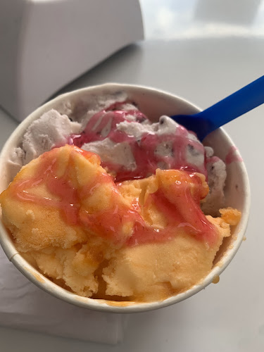 Grido Solymar - Gastronomía y hostelería