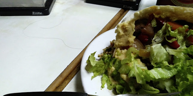 Comentarii opinii despre Mi Casa - Comidas Armenias