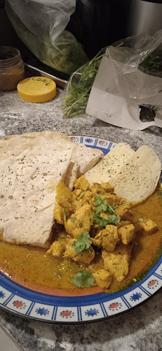 Opinii despre Paalika , Indian restaurant în Tacuarembó - Gastronomía y hostelería