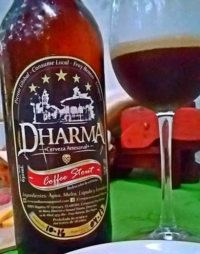 Dharma Restobar