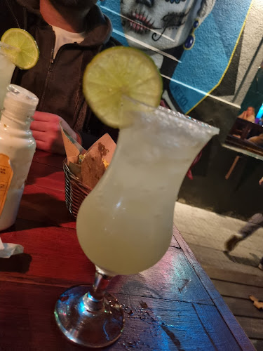 La Chingada - Gastronomía y hostelería