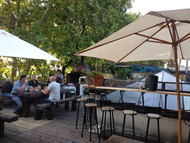 Comentarii opinii despre El Imperio