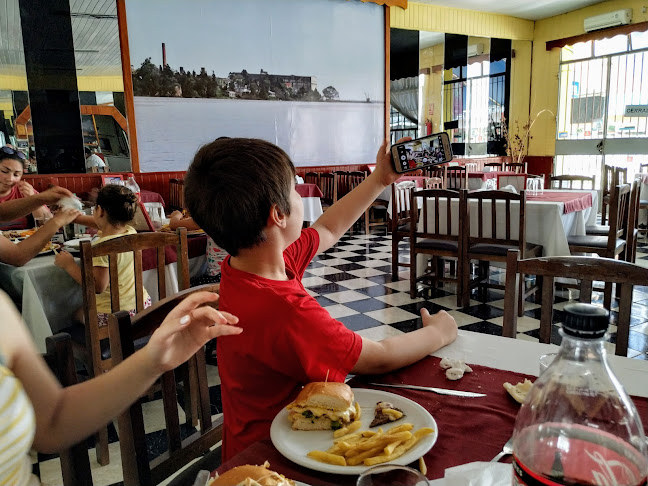 Opinii despre Restorán La Juventud în Fray Bentos - Gastronomía y hostelería