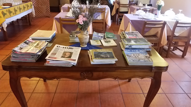 Puerto Aromas - Gastronomía y hostelería