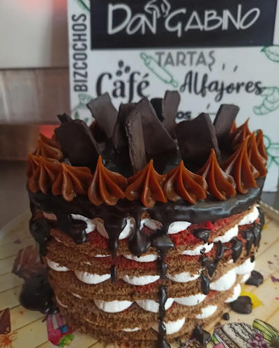 Panadería Don Gabino