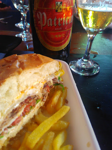 Lo de Lucy - Dolores