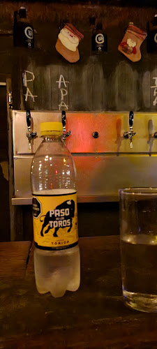 Mercado Isabelino - Gastronomía y hostelería