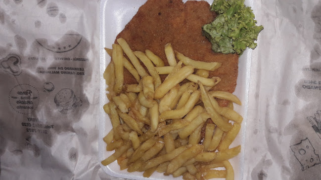 Pizzeria Da Vinci - Gastronomía y hostelería