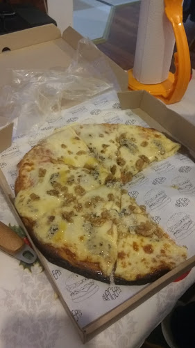 Comentarii opinii despre Gasperi Pizza