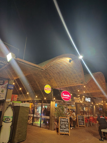 Pizzeria Trouville Dayman - Gastronomía y hostelería