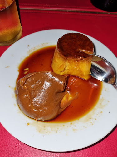 Opinii despre Juan Perez Resto Bar în Salto - Gastronomía y hostelería