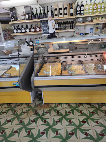 Opinii despre Fabrica De Pastas "Las Delicias" în Santa Lucía - Gastronomía y hostelería