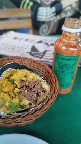 La Chingada - Montevideo