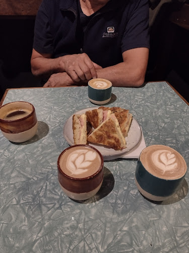 Forajida Café - Piriápolis