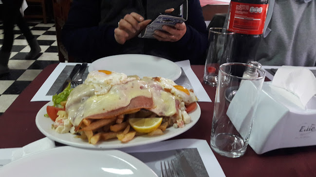 Restorán La Juventud - Gastronomía y hostelería