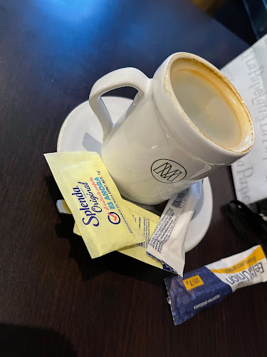 Café Martínez - Gastronomía y hostelería