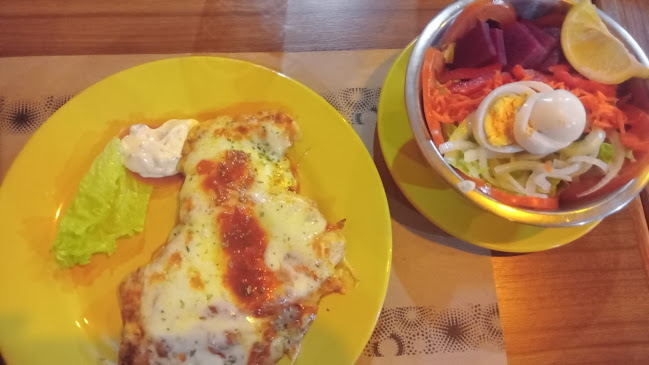 Comentarii opinii despre Pizzería 33