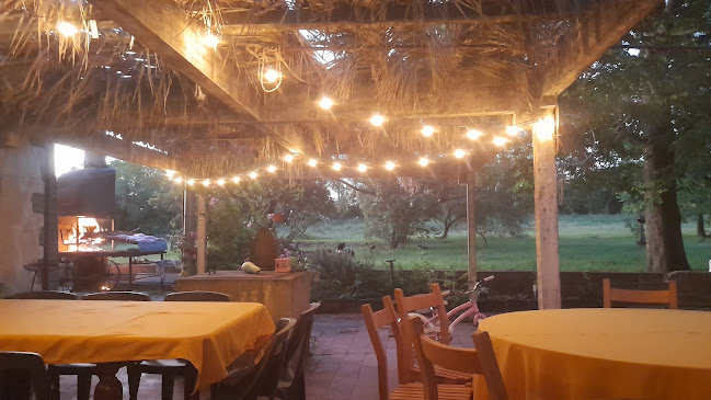 Opinii despre La Armonía în Conchillas - Gastronomía y hostelería