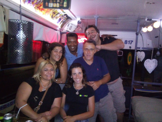 ARAXA Food Truck. Restorant - Melo