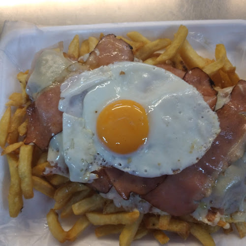 Opinii despre Son D'licias în Villa María - Gastronomía y hostelería