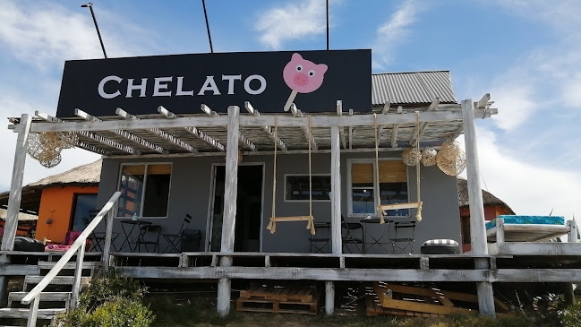 Opinii despre CHELATO HELADOS GOURMET în Punta del Diablo - Gastronomía y hostelería
