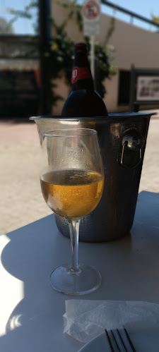 Opinii despre El Chipirón în Montevideo - Gastronomía y hostelería