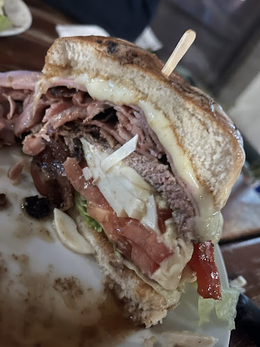 Comentarii opinii despre Bar Arocena