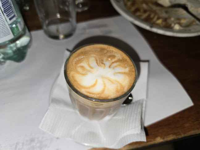 Alvarez Bar - Gastronomía y hostelería