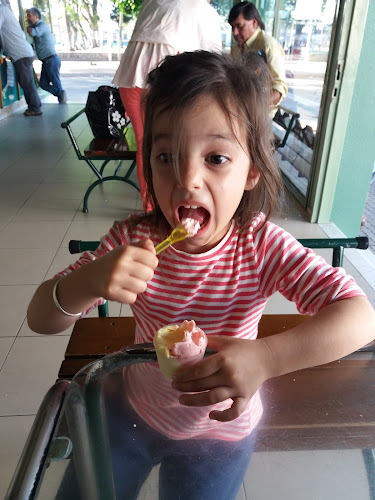 Heladería Alfredito