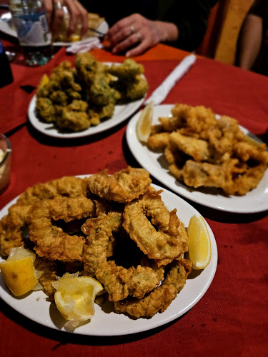 Opinii despre Restaurant Doña Tota în Rocha - Gastronomía y hostelería