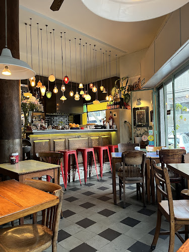 Candy Bar - Montevideo