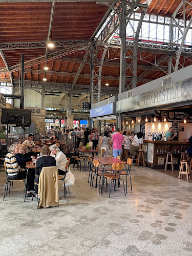 Mercado Agrícola de Montevideo - Montevideo