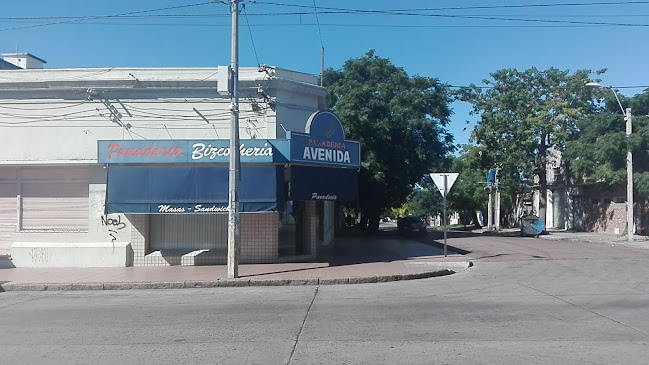 Panadería Avenida - Gastronomía y hostelería
