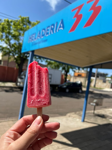 Comentarii opinii despre Heladería 33