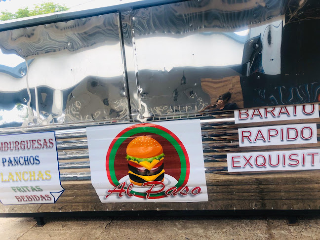 Al paso carrito - Gastronomía y hostelería