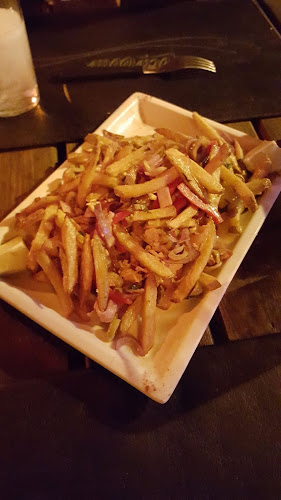 INTI Restopub - Rocha