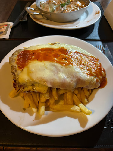 Comentarii opinii despre Bar 36